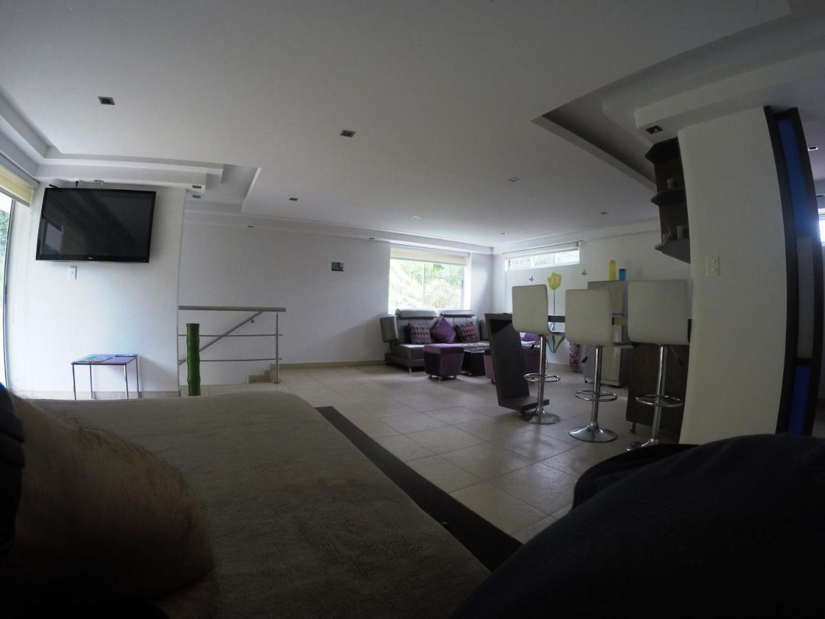 Sky Club Eco Hotel Belen de Umbria Exteriör bild
